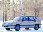 Lada Samara 2001 года